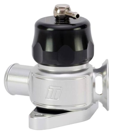 Zawór Blow Off Turbosmart Dual Port 38 mm — Nissan R32/R33/R34 Stagea (RB)