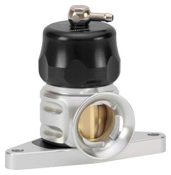 Zawór Blow Off Turbosmart Supersonic 38 mm — Subaru WRX/Forester