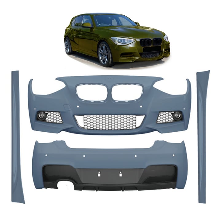 Bodykit BMW 1 F20