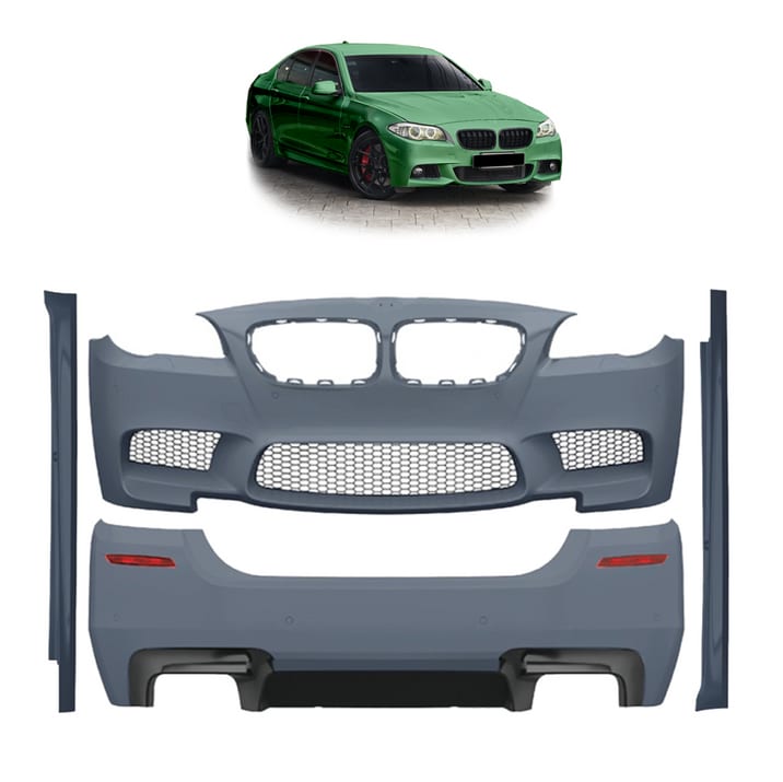 Bodykit BMW 5 F10