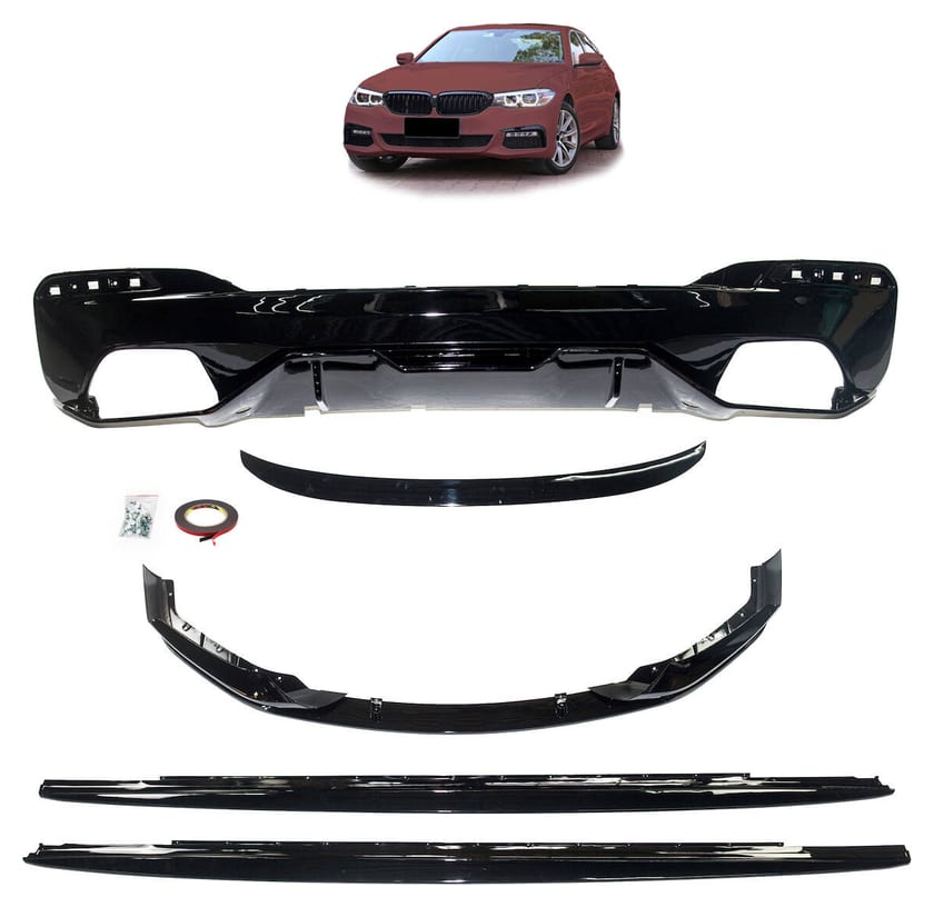Bodykit BMW 5 G30