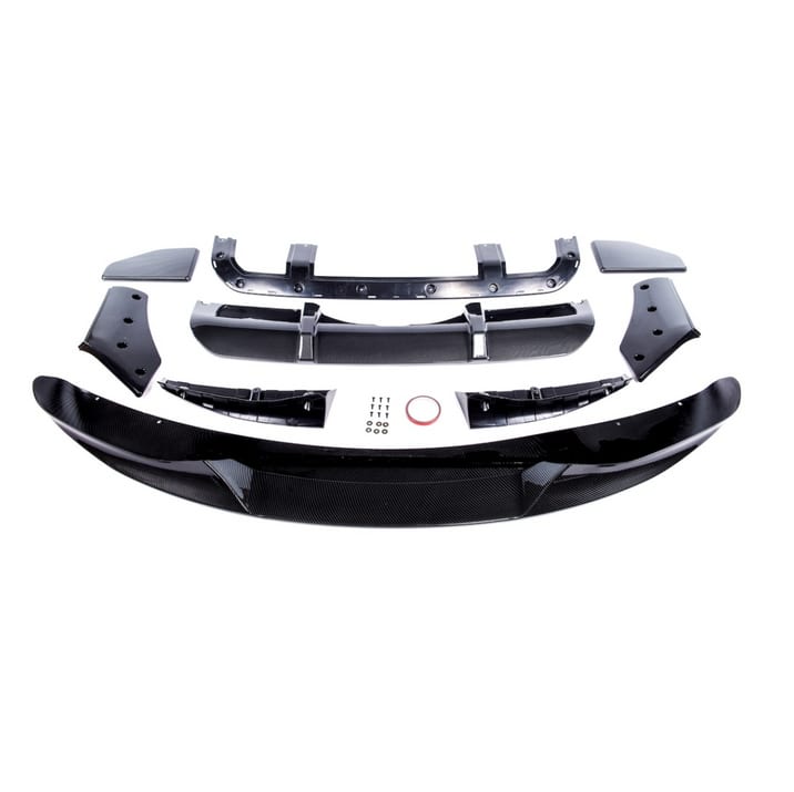 Bodykit BMW X5 F15 Carbon Look