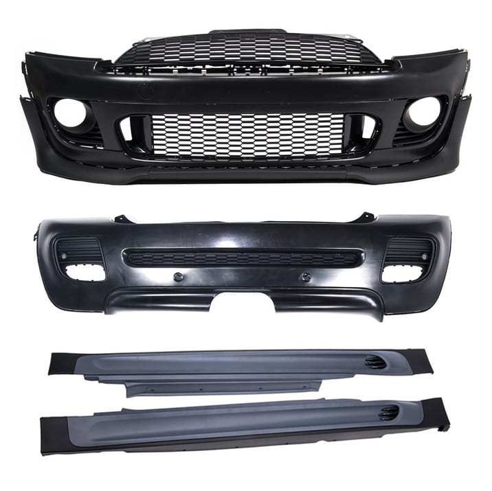 Bodykit MINI R56 R57 R58