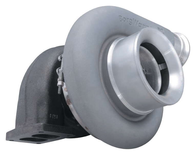 BorgWarner S500SX — turbosprężarka (179188)