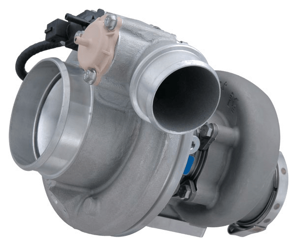 BorgWarner EFR 9180 A/R 0.92 — turbosprężarka