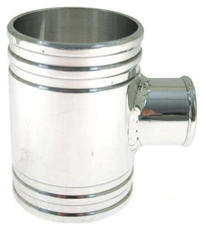 Adapter Blow Off Rura 63mm typ: Tial