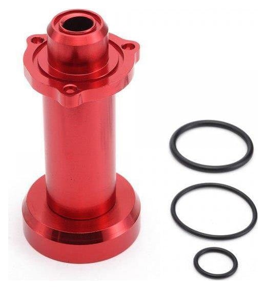 Blow off adapter Ford Focus ST 250
