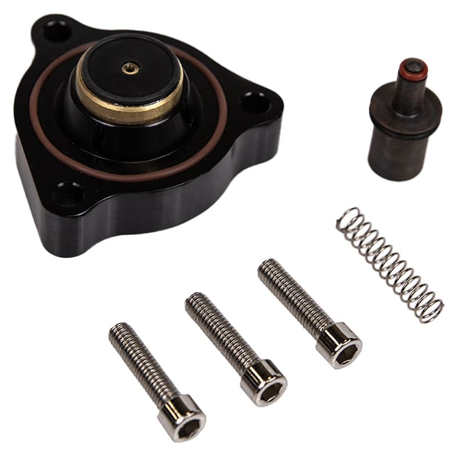 Blow Off adapter TurboWorks Mercedes CLA250 GLA250 A180 Ford Fiesta ST
