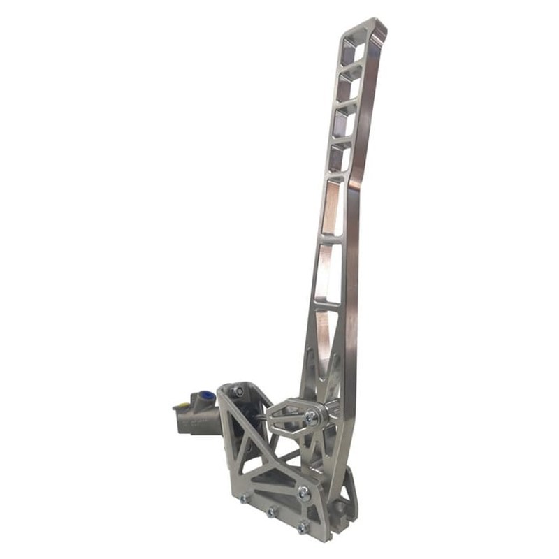 Hamulec ręczny hydrauliczny Aluminiowy OBP