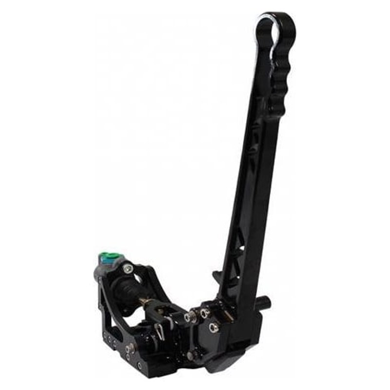 Hamulec ręczny hydrauliczny Professional Race Black TurboWorks