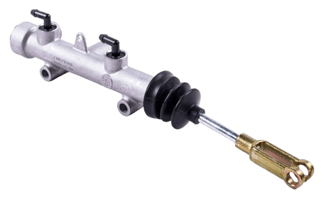 Pompa hamulcowa sprzęgła dwusekcyjna Wilwood GS Compact 0,625"