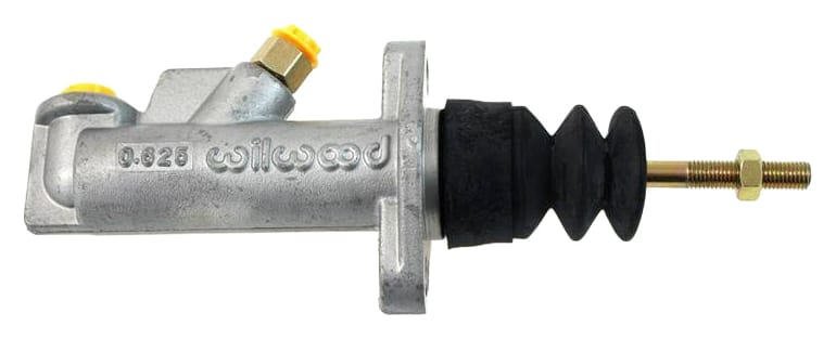 Pompa hamulcowa sprzęgła Wilwood Compact 0,625"