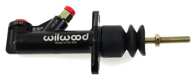 Pompa hamulcowa sprzęgła Wilwood GS Compact 0,5"