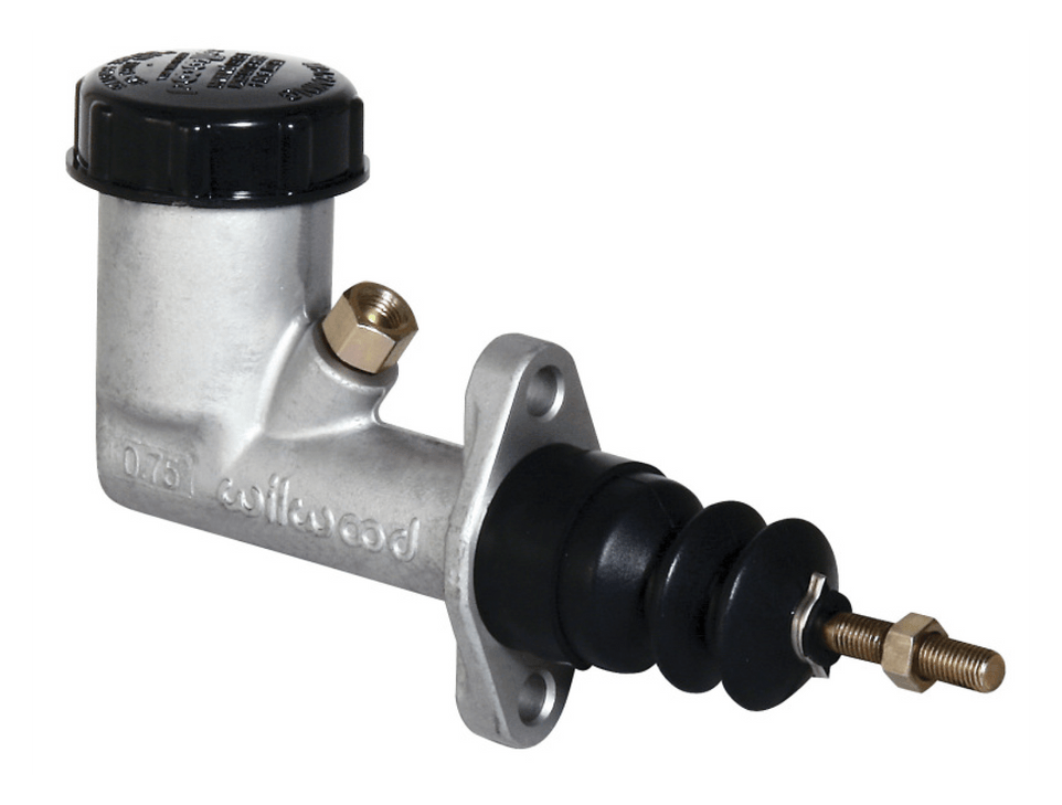 Pompa hamulcowa sprzęgła ze zbiorniczkiem Wilwood 3/4″
