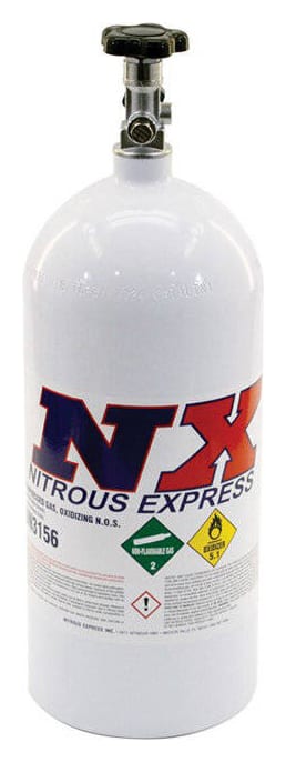 Butla nitro 4,5L