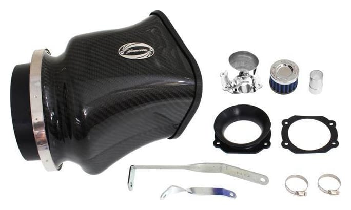 Układ Dolotowy Audi A3 1.6 Simota CF661-1 Carbon