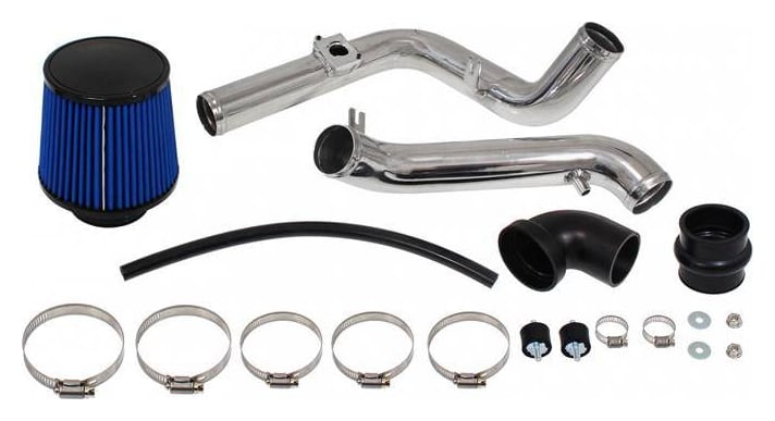 Układ Dolotowy Ford Focus 2.0 Zetec DOHC Simota AN1CA-29