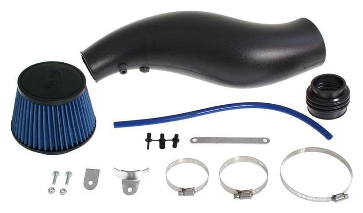 Układ Dolotowy Honda Civic 1.4 1.6 Simota Black