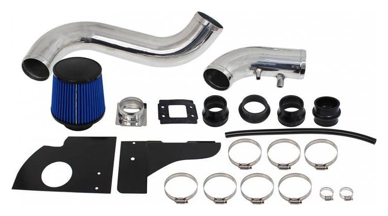 Układ Dolotowy Mazda MX-3 1.6 SOHC Simota AN1CA-40