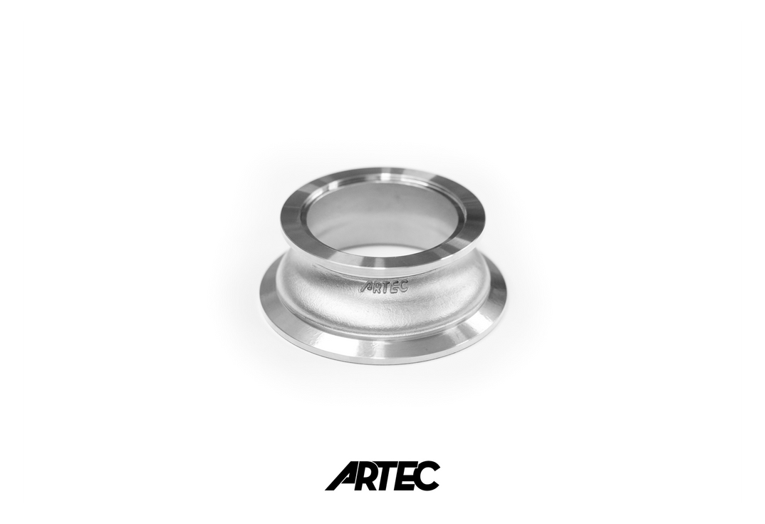 55mm - 70mm Big Daddy V-Band Adapter