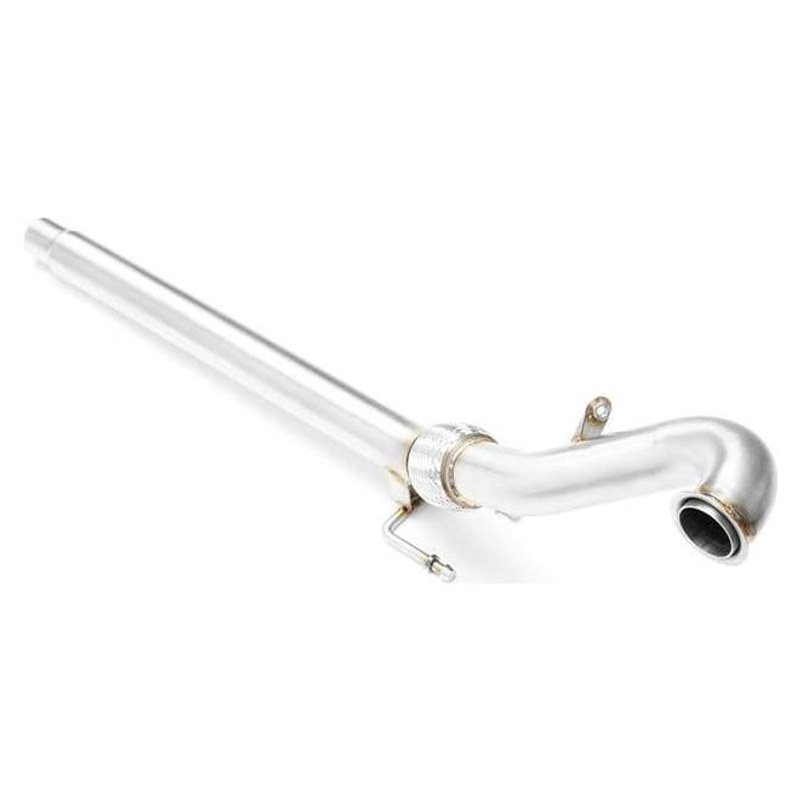 Downpipe Audi A3,1.9 2.0 TDI 8P, VW Golf 1.9 2.0 TDI V