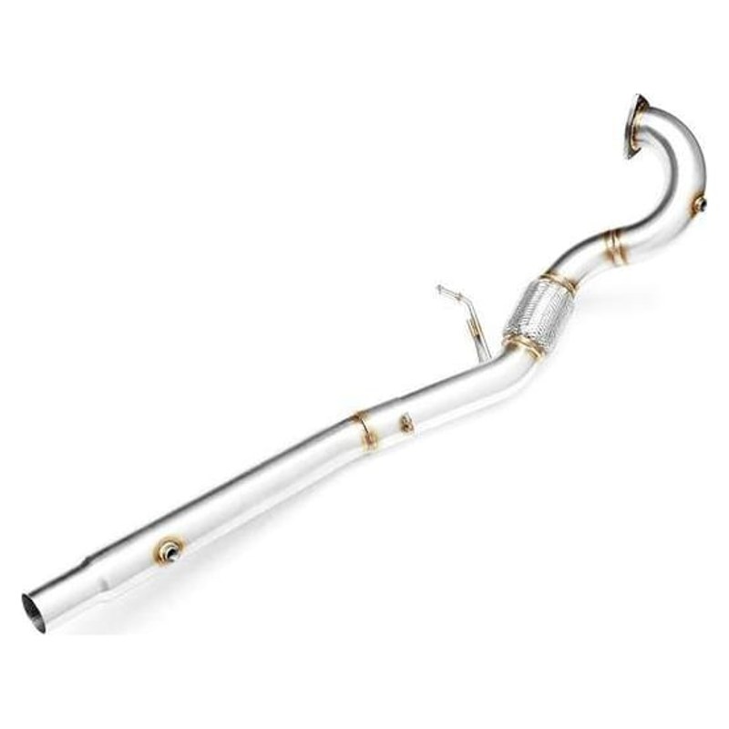 Downpipe Audi A3 Quattro Seat Cupra R
