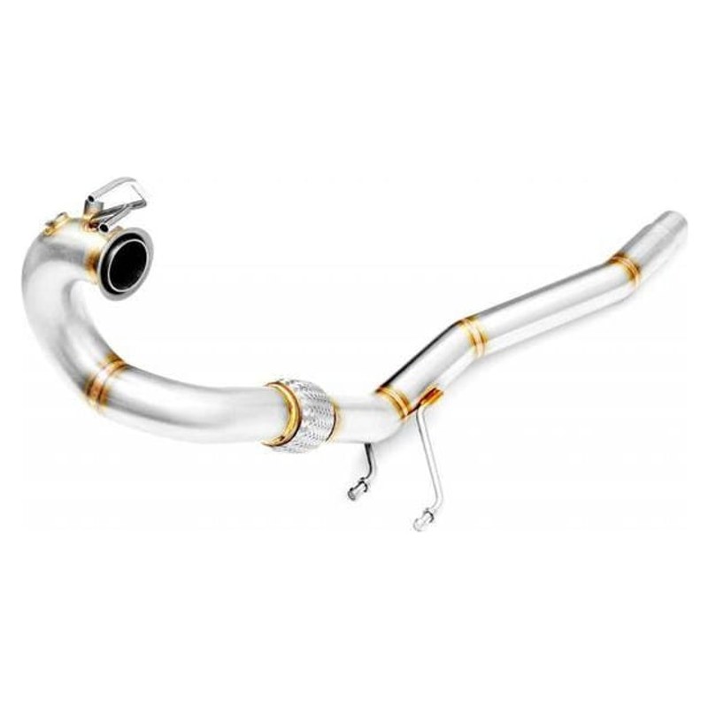 Downpipe Audi A3 VW Golf V Seat Altea, Leon