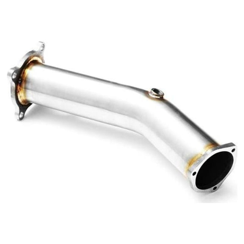 Downpipe Audi A4 2.0 TFSI