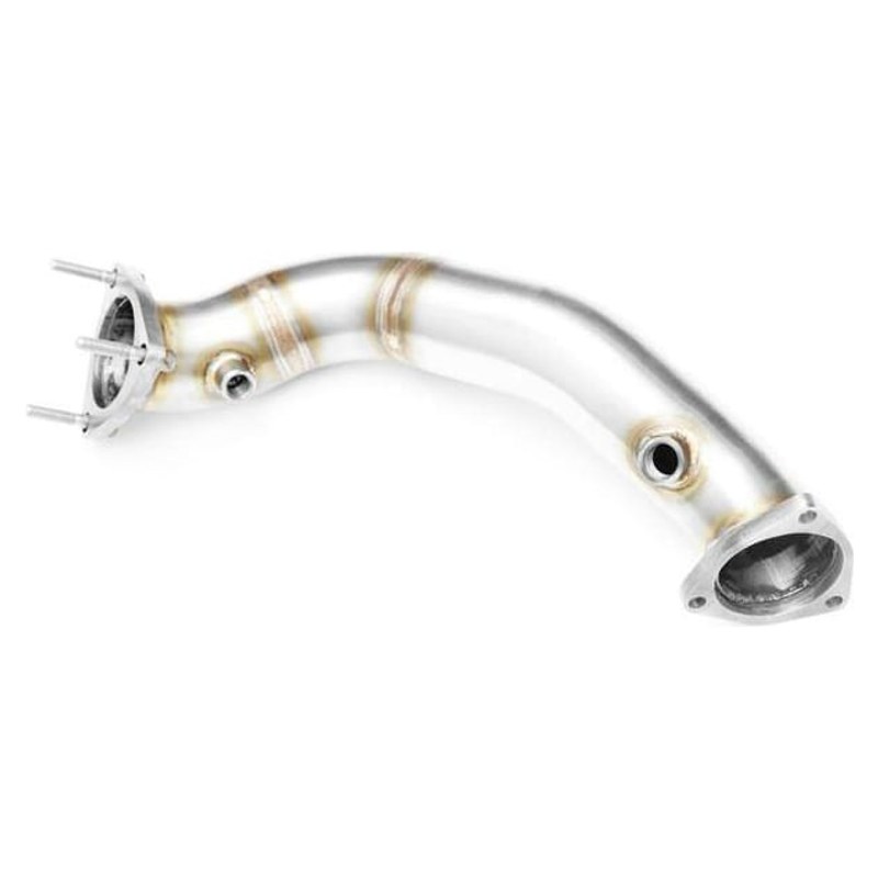 Downpipe Audi A4 2.7 3.0 TDI