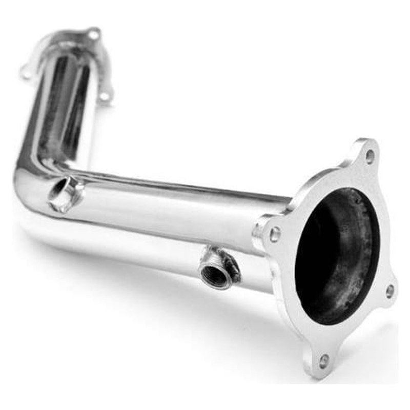 Downpipe Audi A4 A5 1.8 2.0 T B8