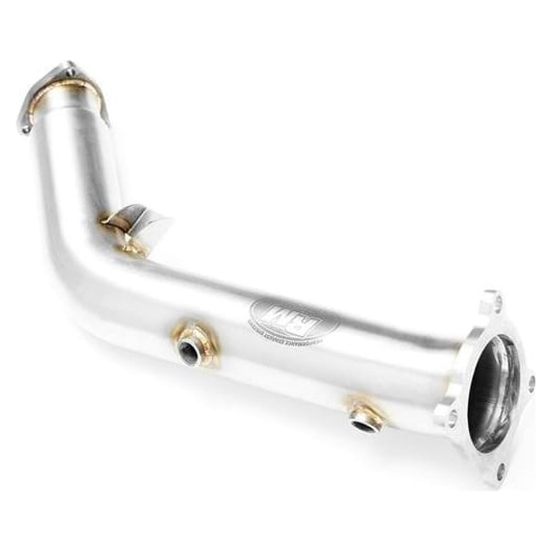 Downpipe Audi A4 A5 1.8T B8 2008-2013 120,160,170