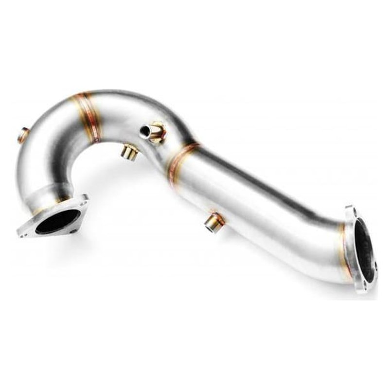 Downpipe Audi A4 A5 2.7 3.0 TDI B8 Q5 3.0 TDI + quattro