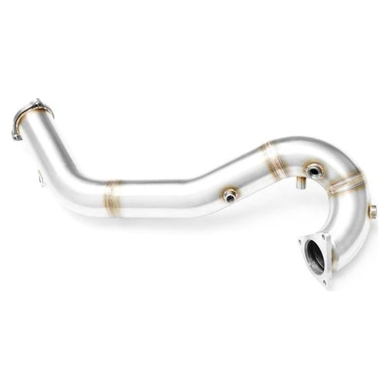 Downpipe Audi A4 A5 2.7 3.0 TDI B8