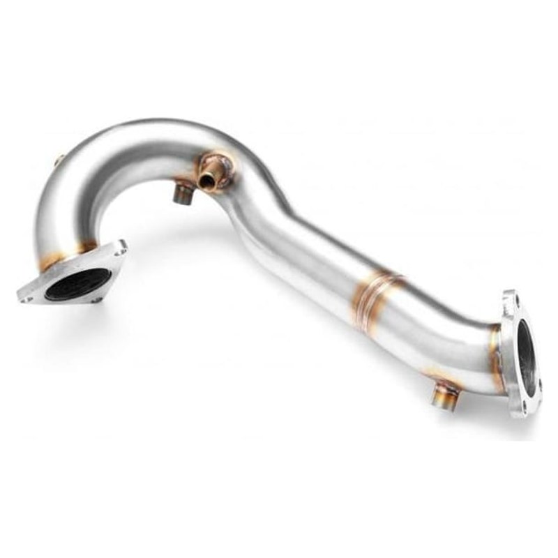 Downpipe Audi A4 A5 A7 Q5 2.7 3.0 TDI