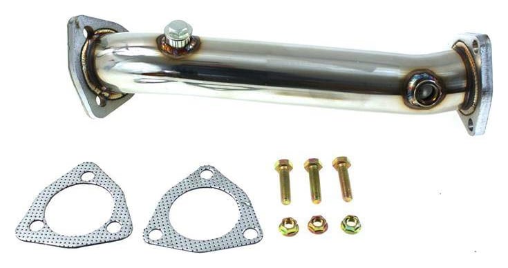 Downpipe Audi A4 B5 B6 VW B5 Passat 1.8T