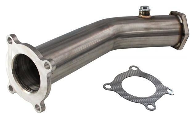 Downpipe Audi A4 B7 A6 C6 Seat Exeo 2.0TFSI