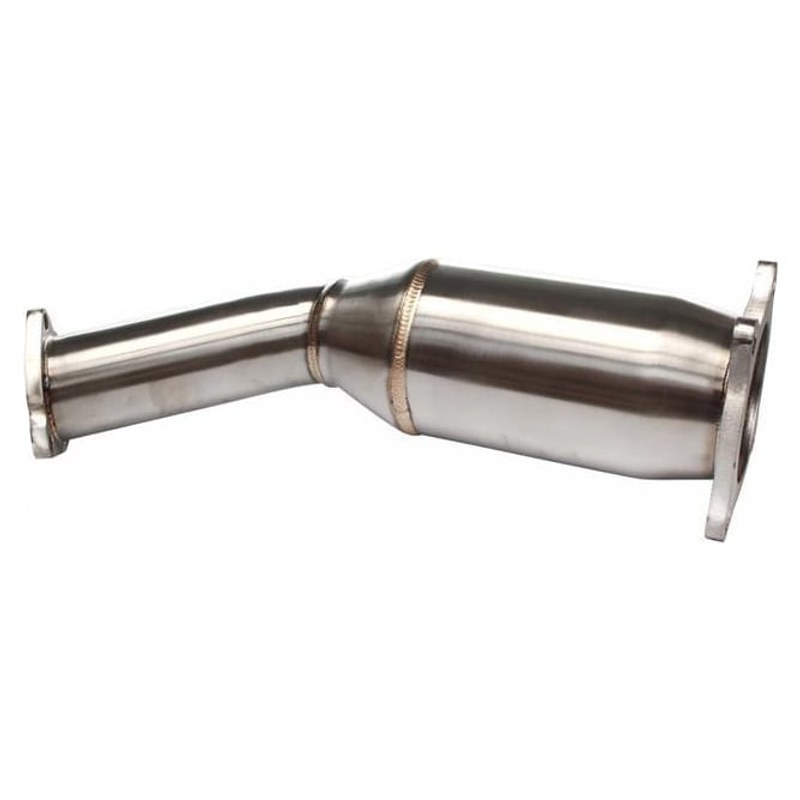 Downpipe Audi A4 B7 Quattro 2.0TFSI