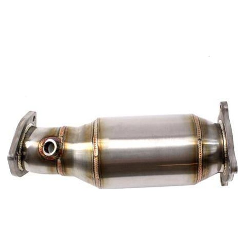 Downpipe Audi A4 B9 2WD 4WD 2.0 TFSI