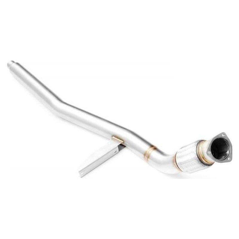 Downpipe Audi A6 2.7 3.0 TDI CAT set II cz.