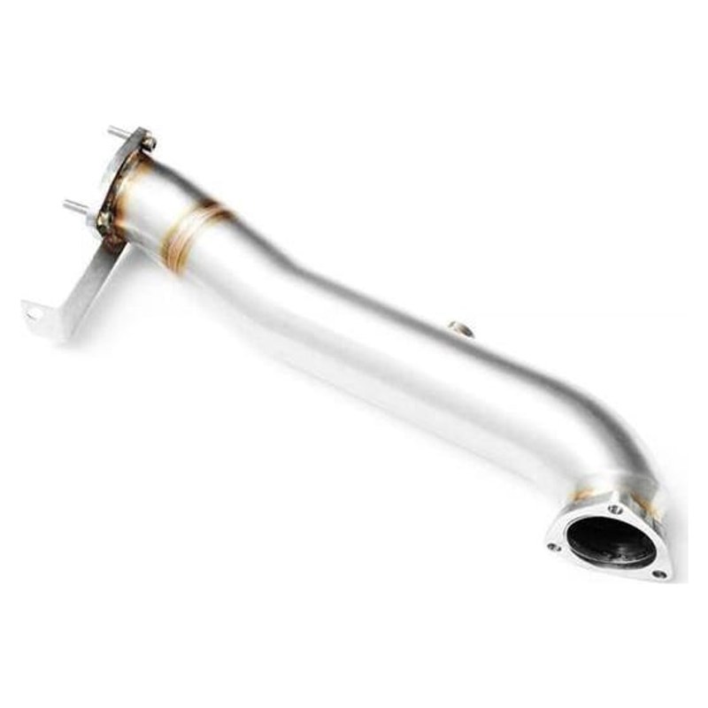 Downpipe Audi A6 2.7 3.0 TDI I cz.