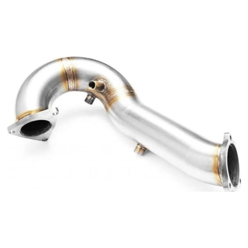 Downpipe Audi A7 3.0 TDI + quattro A4 A5 2.7 3.0 TDI + quattro