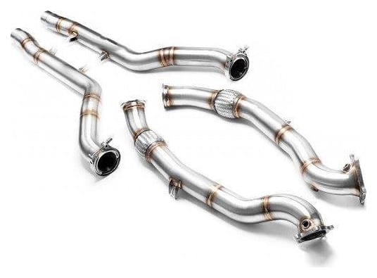 Downpipe Audi S6 S7 RS6 RS7 4.0 TFSI