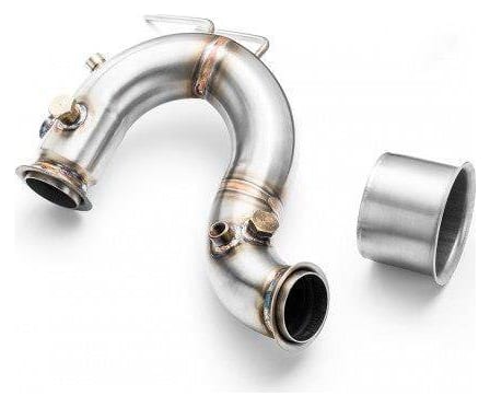 Downpipe Audi Seat Skoda VW 1.6/2.0 TDI