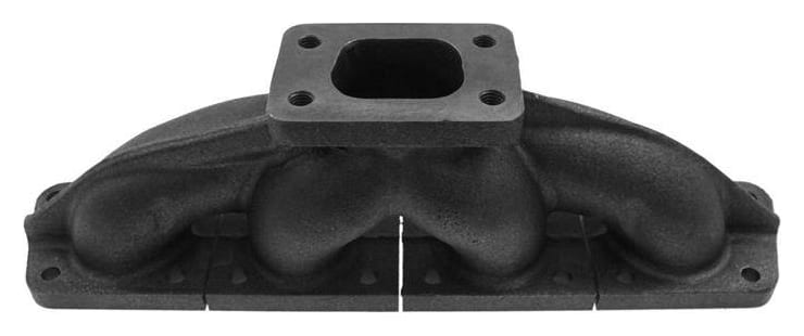 Kolektor wydechowy Audi VW 1.8T 20V T25 żeliwny