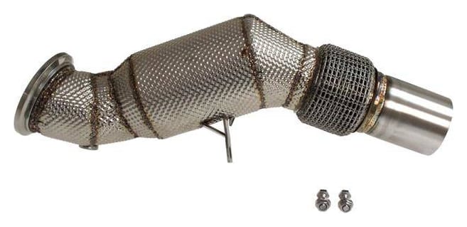 Downpipe BMW B48 F30 330i F32 430i