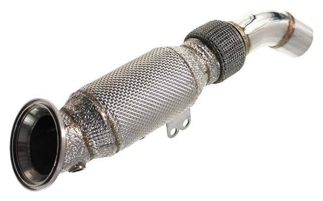 Downpipe BMW B58 F30 340i F32 440i