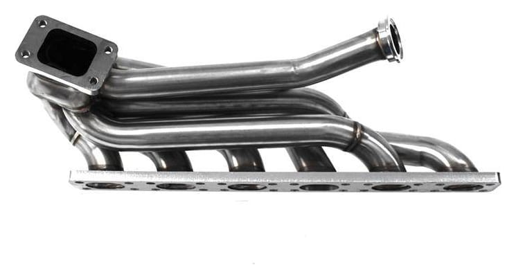 Kolektor wydechowy BMW E36 325i 328i EXTREME T4
