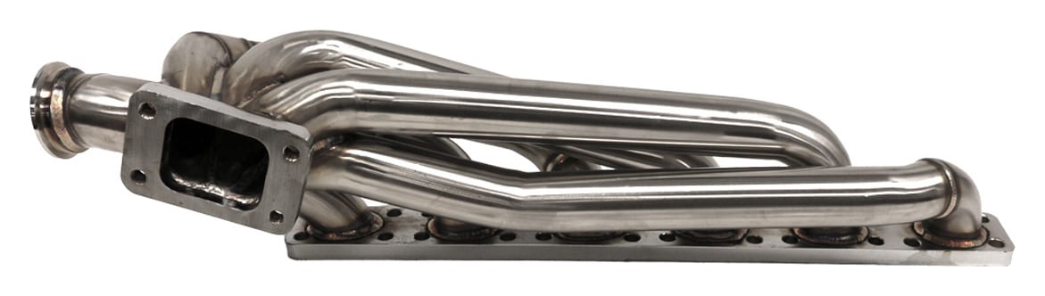 Kolektor wydechowy BMW E36 M50 M52 T3 Top Mount EXTREME