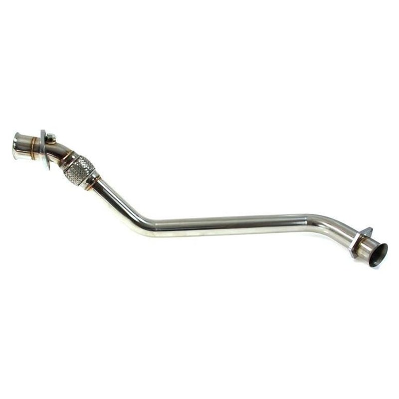 Downpipe BMW E46 318d 320d Decat
