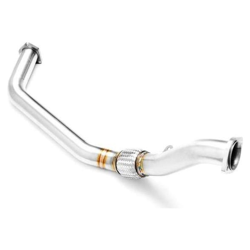 Downpipe BMW E46 318D, 320D M47N